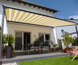 CD Terrassenwelten Bild 1