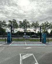 Electra Charging Station image 2