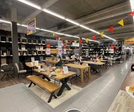 Conforama Grancia