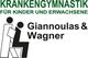 Giannoulas und Wagner