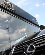 Auto Tempel AG, Lexus