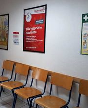 Meinersen Flur Wartebereich