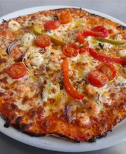 Azzurra'Pizz image 2