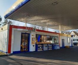 JET Tankstelle Bild 3
