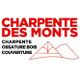 Charpente Des Monts