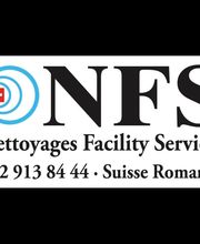 NFS NETTOYAGES FACILITY SERVICES Bild 5