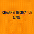 COZANNET DECORATION SARL