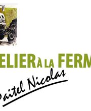 L'Atelier A La Ferme EURL image 1