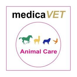 medicaVET  Inh. Nina Radünz
