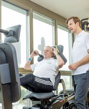 active physio niederhasli GmbH Bild 6