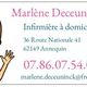 Deceuninck Marlène
