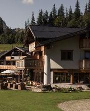 Berghotel Schlossanger Alp Bild 10