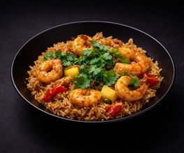 Wok Town Nieuwendijk afbeelding 6