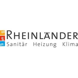 RHEINLÄNDER - Heizung & Sanitär