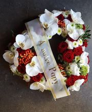 Fayence Fleurs image 3