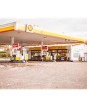Shell Recharge Charging Station Bild 5