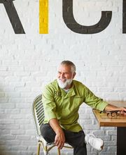 Rice Mediterranean Kitchen image 4