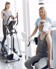 PhysioWell Essen Bild 2