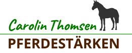 Carolin Thomsen Pferdestärken