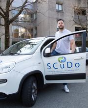 Servizio Cure a domicilio SCuDo Bild 9