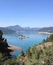 Camping le Serre du Lac image 10