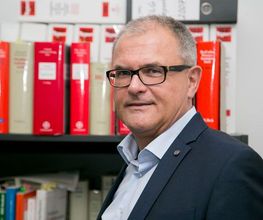 Rechtsanwalt Robert Haslbeck Bild 1