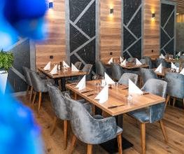 Restaurant Pizza Bella Bild 4