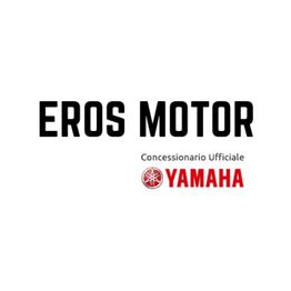 Eros Motor Concessionario Yamaha logo