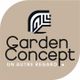 Garden concept