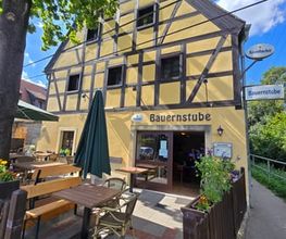 Altmockritzer Bauernstube Bild 3