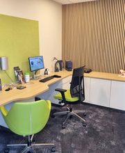 Hörstudio von GEERS