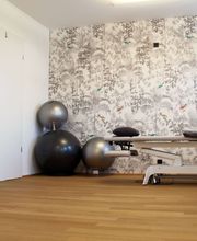 Physiotherapie Holzderber - Sandra Holzderber Bild 15