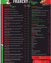FRANCKY PIZZA image 7