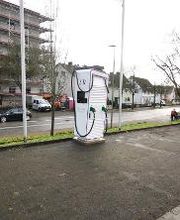 TEAG Mobil-Ladestation Bild 2