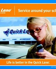 Bozard Quick Lane image 10