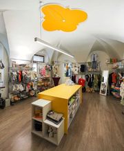 La Borghesina Locarno - Negozio Boutique Stores Abbigliamento Calzature Sartoria e accessori moda Uomo - Donna - Bambini Bild 7