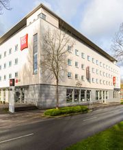 ibis Dortmund City Bild 7