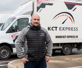 KCT Express image 8