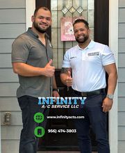 Infinity AC Service LLC. image 2