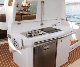 JS Marine Ajaccio image 12