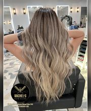 Rachel's Hair Salon image 8