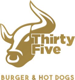 Thirty Five Burger