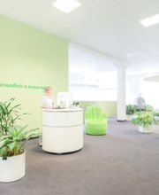 AOK PLUS - Filiale Gotha Bild 3