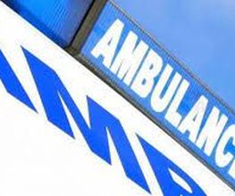 Rip Ambulances image 2