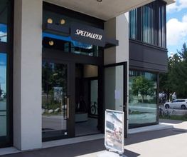 Specialized Zürich