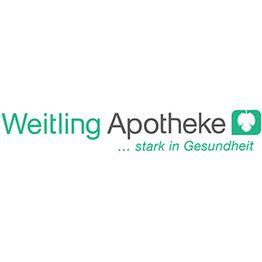 Logo der Weitling-Apotheke