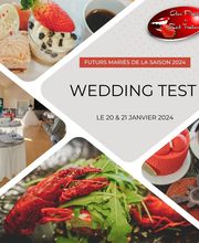 Aux Plaisirs du Zest Traiteur image 1