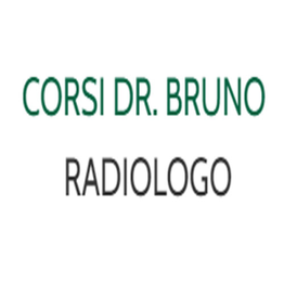 Corsi Dott. Bruno Studio Ecografia logo