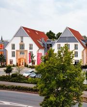 Lind Hotel GmbH Bild 1
