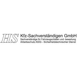 HS KFZ-Sachverständigen GmbH